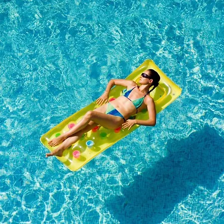 Apart Otel Dolphin Family Hotel Alanya